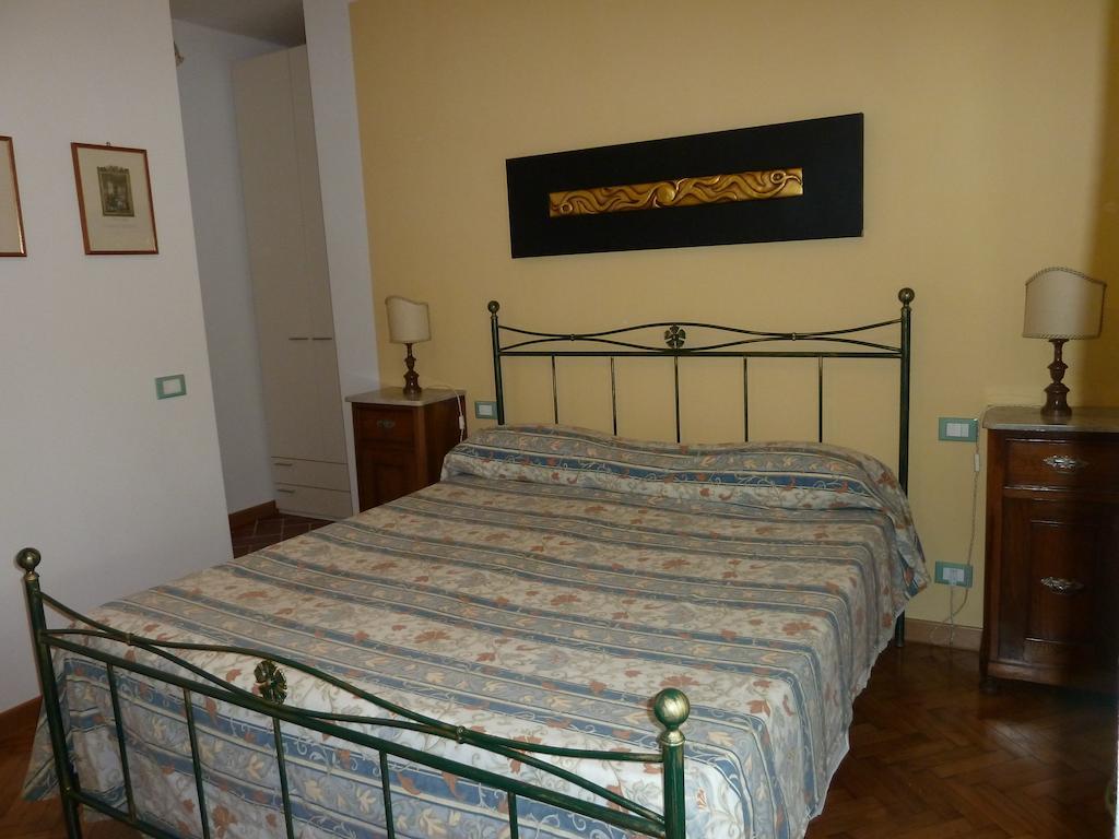 Casa Titty Apartment Serre Di Rapolano Room photo