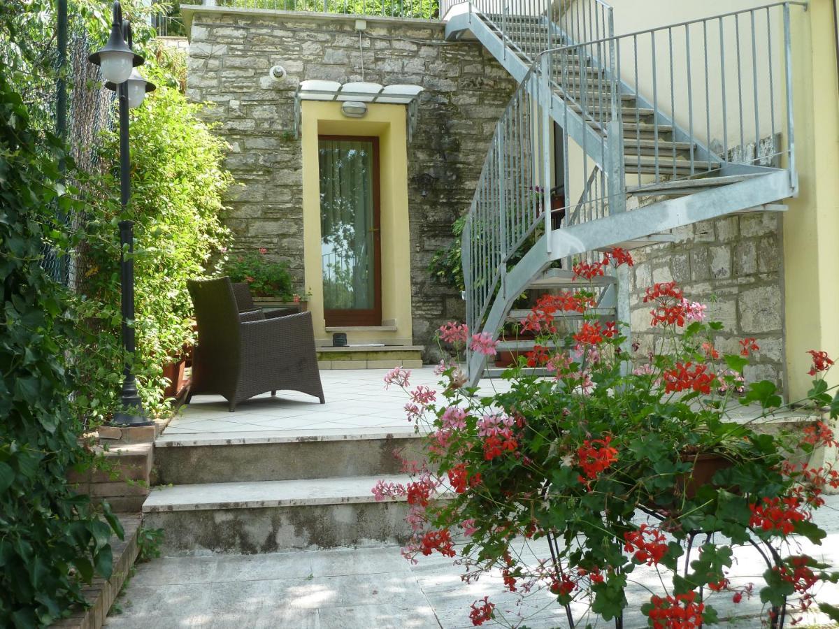 Casa Titty Apartment Serre Di Rapolano Exterior photo