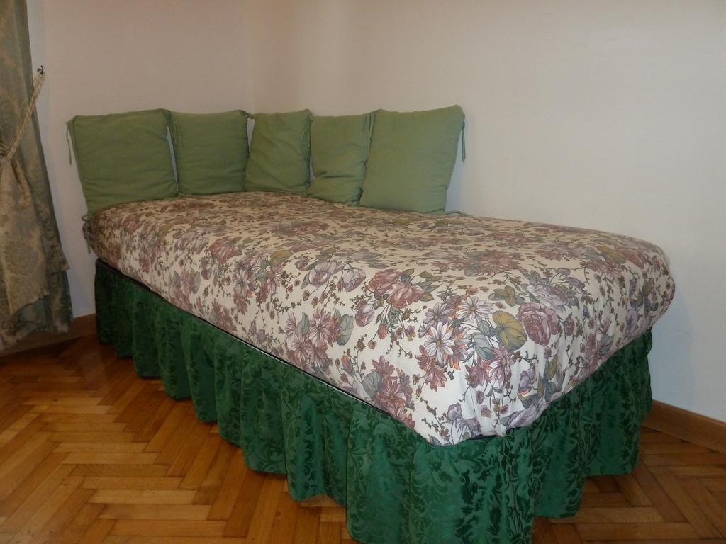 Casa Titty Apartment Serre Di Rapolano Room photo