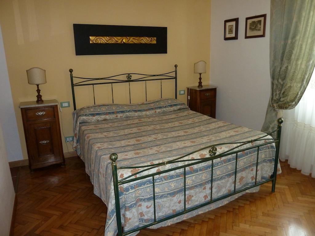 Casa Titty Apartment Serre Di Rapolano Room photo
